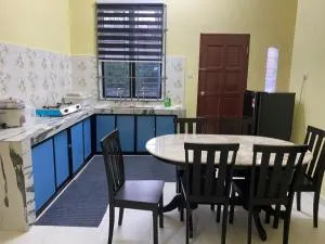 Homestay BONDA 2 - Kampong Bendang Gunchil