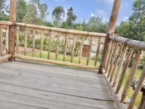 Casa de Campo Guayabo Chincha - Ventanilla