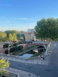 Hotel De France Perpignan Centre Ville