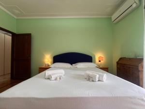 A Casa Di Alice 80 mq 2b 1b, with private garage in Santa Margherita Ligure