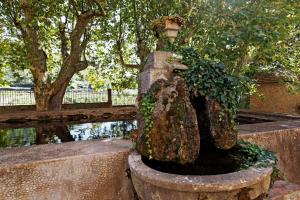 Villas Chateau des Riaux : photos des chambres