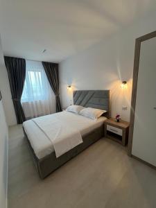 Luxury Sunny Apartments near City Center Suceava