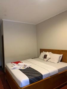 Kusma Hotel Bandungan Semarang