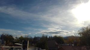 Departamento Independiente con Terraza