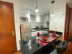 Hermoso apartamento chico