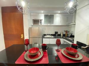 Hermoso apartamento chico