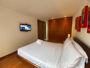 Hermoso apartamento chico