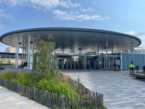 Appartements Cosy studio aux portes de Paris : photos des chambres