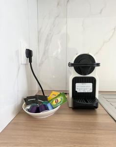 Appartements Cosy studio aux portes de Paris : photos des chambres