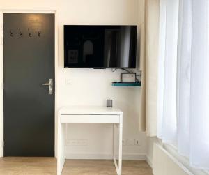 Cosy studio aux portes de Paris