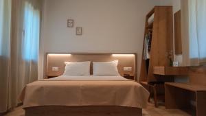 Raptis Aparthotel Sivota