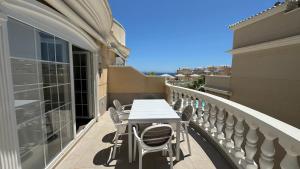 Apartamento Portico Playa Guardamar