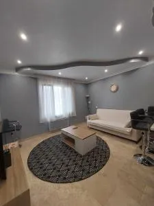 Charmant appartement avec Terrasse - 塔拉斯孔