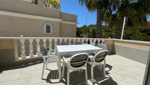Apartamento Portico Playa Guardamar
