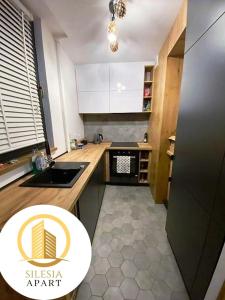 Apartament Lancelot - 3hvězdičkové hotely ve městě Tychy
