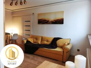Apartament Lancelot