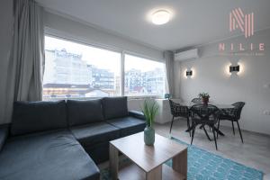 Next Door, Nilie Hospitality MGMT