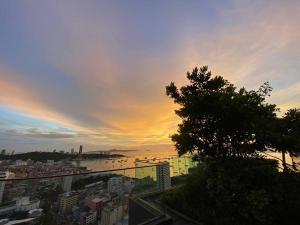 Private Room in Pattaya Near central festival #77