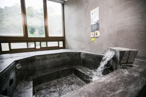 Boutique Hot Spring Resort