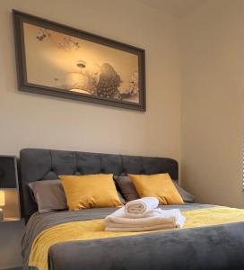WhiskAwayStays - Foregate Street - Apartment 3