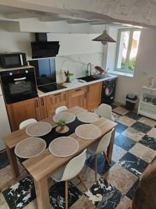 Maison corse - cap corse