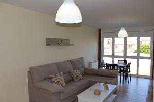 Piso Turístico Fin da Terra