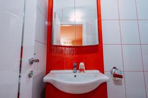 Apartments Center with free private parking