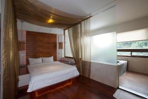 Boutique Hot Spring Resort