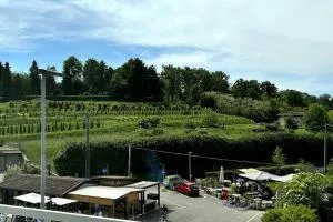 Parkview House a Ponteranica - Sorisole