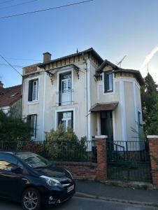 Appartements Studio 1 Chartres gare et Colisee a 100m : photos des chambres