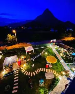 özlem butik otel - Adrasan