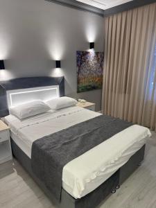 Single Room with Shower room in Hotel Peninsula