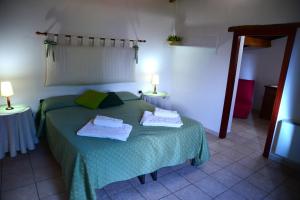 Agriturismo Sa Perda Marcada img48