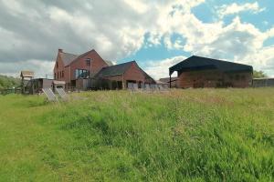 B&B Hoeve de Schapenkop