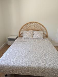 Studio cosy à 200m de la plage de Fabregas