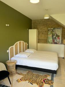 Hotels Manoir'Hastings : photos des chambres