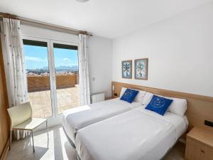 Apartamentos Solamaza
