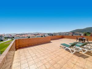 Apartamentos Solamaza