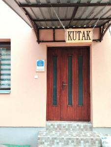 Apartman Kutak