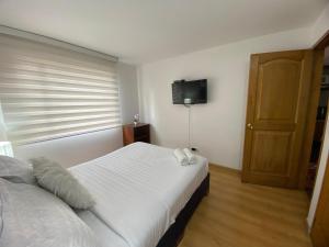 Hermoso Apto cerca al parque