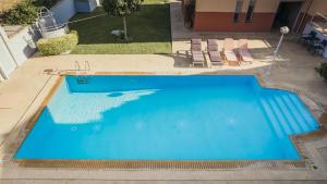 Thea II Sea View Villa, Nikiti