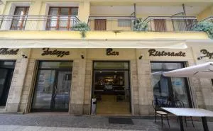 Fortezza - 阿斯科利皮切诺