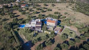 Thea II Sea View Private Pool Villa, Nikiti