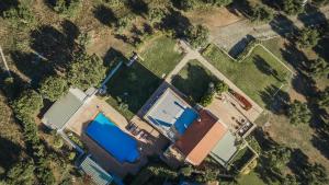 Thea II Sea View Villa, Nikiti