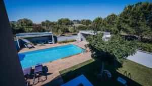 Thea II Sea View Villa, Nikiti