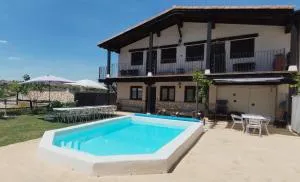 Vegas de la Alcarria - Horche