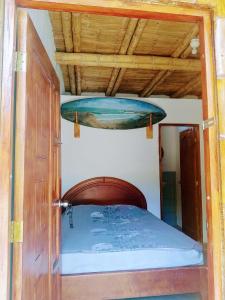 Hostal Puerto Engabao "El Surf Shelter"