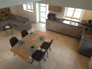 Maisons de vacances Gite Gaia au coeur de la campagne : photos des chambres