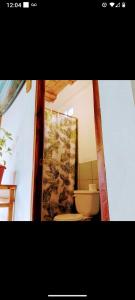 Hostal Puerto Engabao "El Surf Shelter"