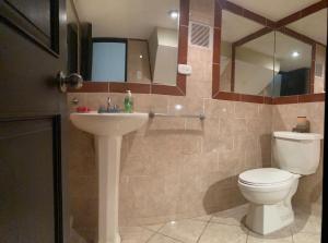 Spacious Family House